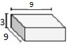 Cubic Rectangular