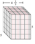 Edge Fraction