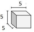 Edge Length Fraction