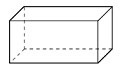 Rectangular Prism Quiz 1