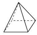 Square Pyramid