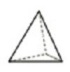 Triangular Pyramid