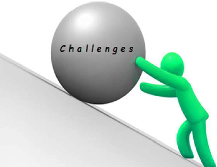 Challenges