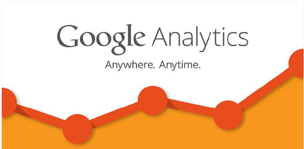 Google Analytics