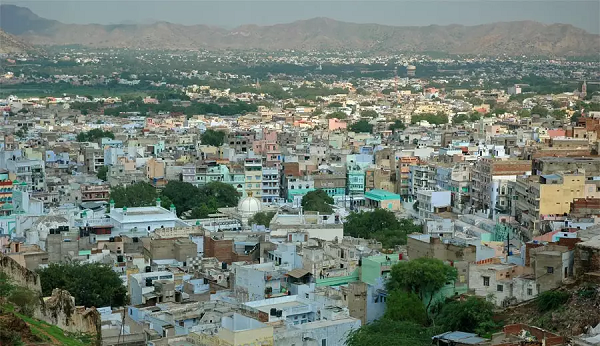 Ajmer