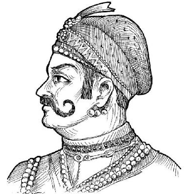 Prithvi Raj Chauhan