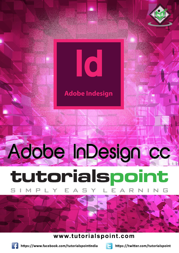 下载 Adobe InDesign CC