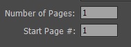 Number of Pages