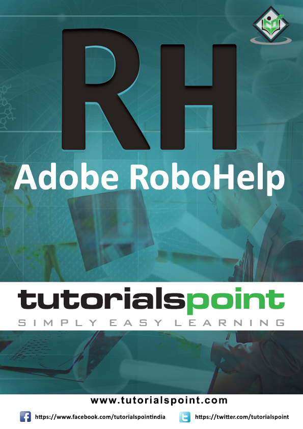 下载 Adobe RoboHelp