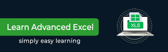 Advanced Excel Tutorial