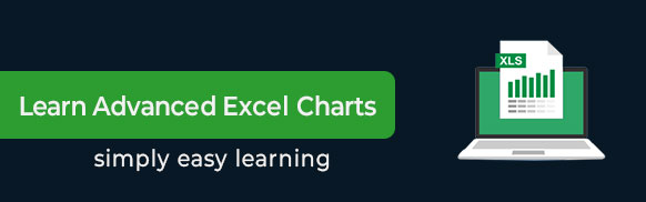 Advanced Excel Charts Tutorial