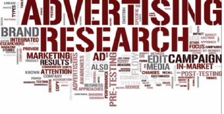 Advertising Research