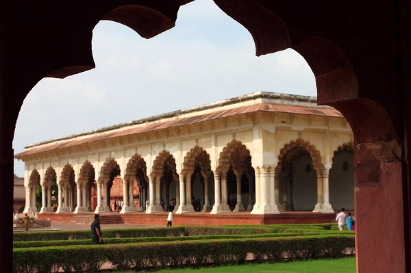 Diwan-e-Aam