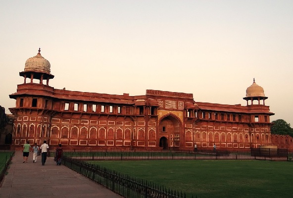 Jahangiri Mahal