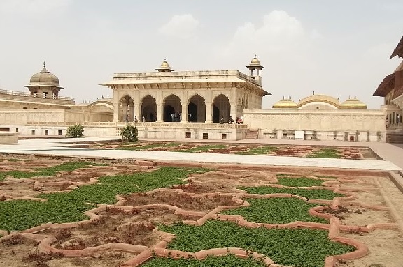 Khas Mahal