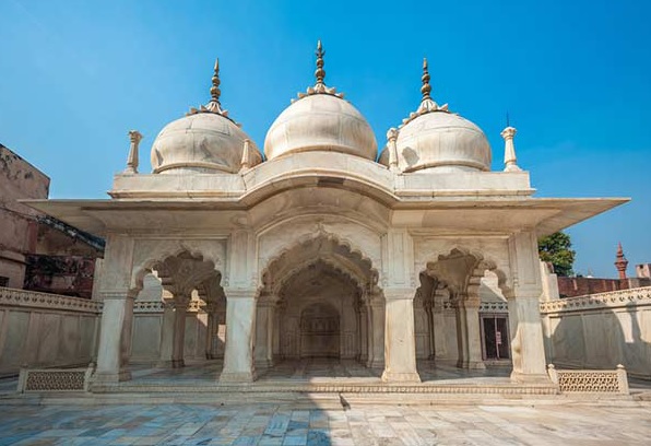 Nagina Masjid