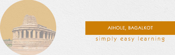 Aihole, Bagalkot