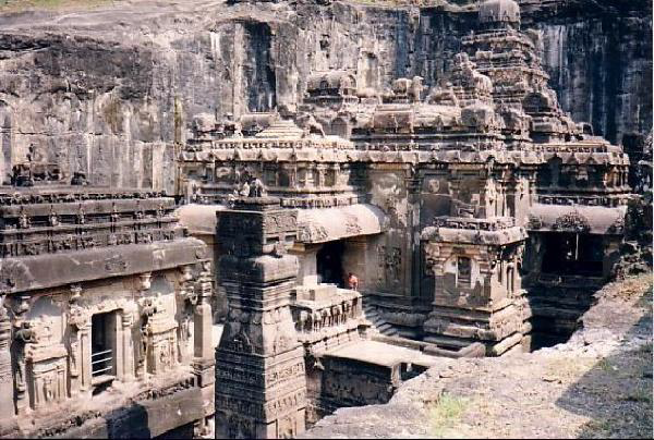 Aurangabad Caves