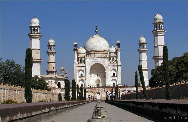 Bibi ka Maqbara