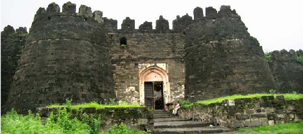 Daulatabad Fort