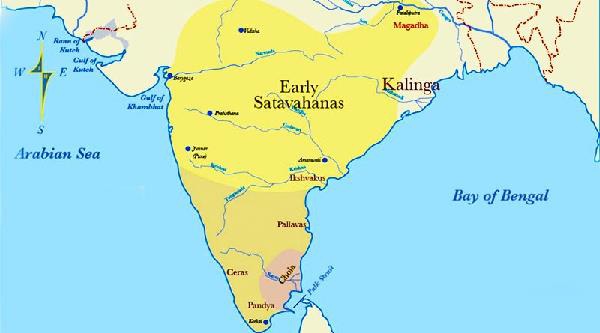 Satvahan Period