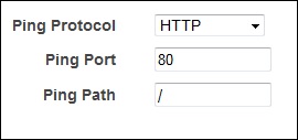 Ping Protocol