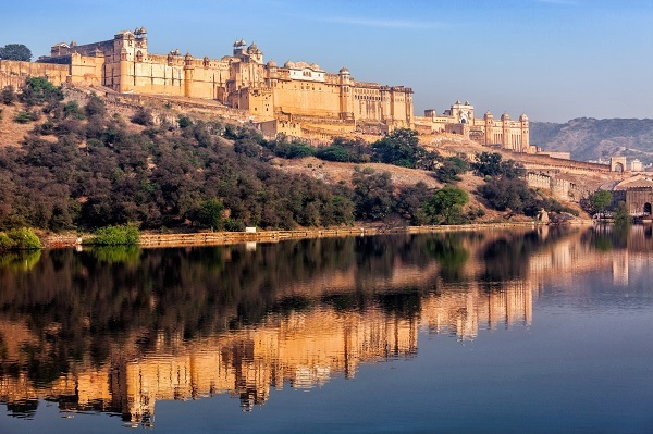 Amer Fort