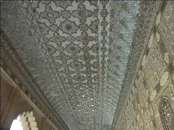 Sheesh Mahal