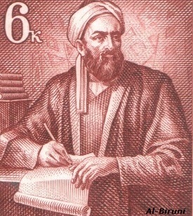 Al-Biruni