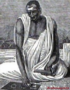 Brahmagupta