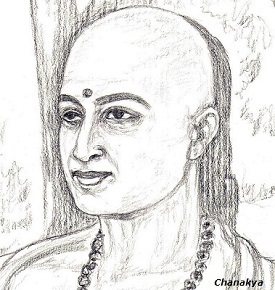 Chanakya