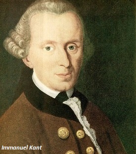 Immanuel Kant