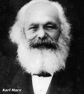 Karl Marx