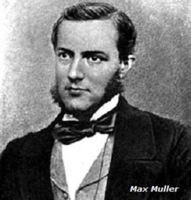 Max Muller