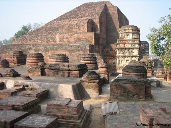 Nalanda University