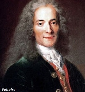 Voltaire