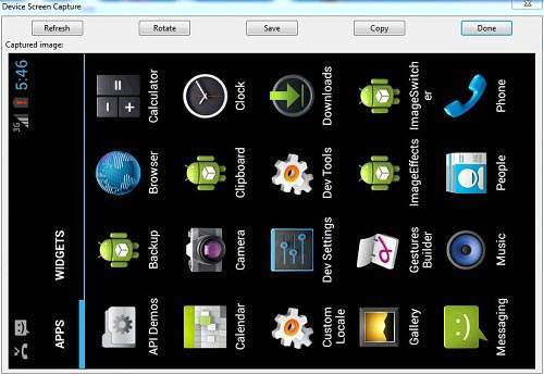 Android Developer Tools Tutorial