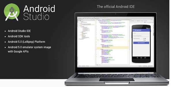 Android Studio