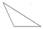 Acute, obtuse, and right triangles 5.2