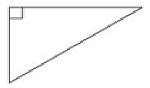 Acute, obtuse, and right triangles 5.3