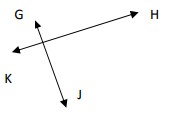 Identifying parallel and perpendicular lines 4.1