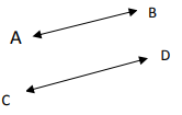 Identifying Parallel and Perpendicular Lines Online Quiz 4.2