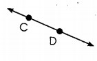 Naming segments, rays, and lines 3.6