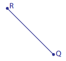 Naming Segments, Rays, and Lines Online Quiz 3.10