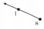 Naming Segments, Rays, and Lines Online Quiz 3.5