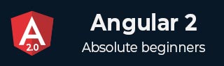 Angular 2 Tutorial