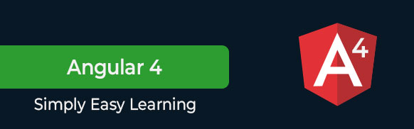 Angular 4 tutorial