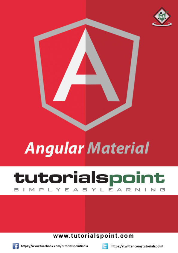 下载 Angular Material