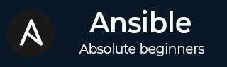 Ansible Tutorial