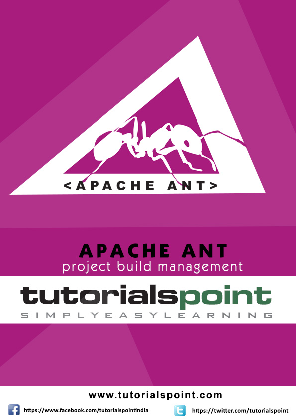 下载 Apache ANT